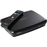 Humax FVP5000T500GBBL  igital Video Recorder - 500 GB HDD-Freeview-HD- Smart- Black