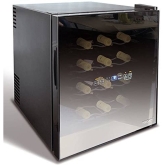 Husky HN5 Reflections 16 Bottle Countertop Drinks Cooler