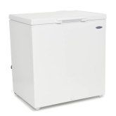 Ice king CF202W 202 Litre Chest Freezer
