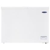IceKing CF287EW 109cm Chest Freezer - White