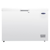 IceKing CF371EW 371 litre Chest Freezer - White