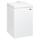 IceKing CF97W 97 Litre Chest Freezer in White