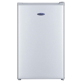 IceKing RZ83S.E 50cm 3 Drawer Under Counter Freezer in Silver