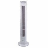Igenix DF0035T  Remote Controlled 29inch Oscillating Tower Fan with 7.5 Hour Timer