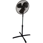 Igenix DF1655BL 16" Pedestal Fan