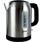 Igenix IGK01022SS Cordless Jug Kettle 