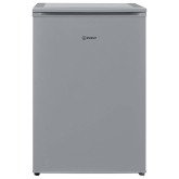 Indesit I55RM1110S Under Counter 55cm Larder Fridge in Silver