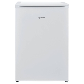 Indesit I55RM1110W Under Counter 55cm Larder Fridge in White