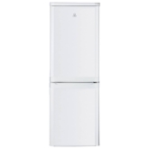 Indesit IBD5515W1 55cm 60/40 Fridge Freezer in White
