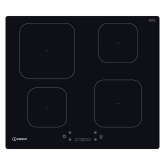 Indesit IS83Q60NE 60cm 4 Zone Induction Hob