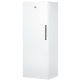 Indesit UI6F1TW1 Tall Upright Frost Free Freezer in White