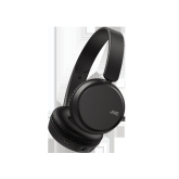 JVC HA-S36W-B-U Wireless Over ear headphones - Black