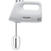 Kenwood HMP30AO HandMix Lite 5 Speed Lightweight Hand Mixer 