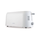 Kenwood True TTP210 4 Slice 2 Slot Toaster in White