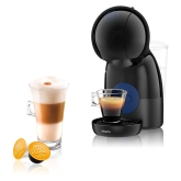 Krups KP1A840 Nescafe Dolce Gusto Piccolo XS Pod Coffee Machine