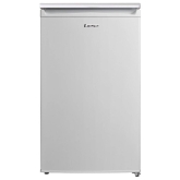 Lec L5017W Under Counter 50cm Larder Fridge in White
