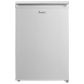 Lec L5517W Under Counter 55cm Larder Fridge in White