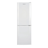 Lec TF50152W 50cm Frost Free Fridge Freezer