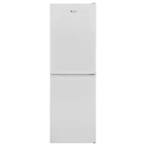 Lec TF55179W 60cm Frost Free Fridge Freezer in White