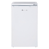 Lec U5517W 55cm Under Counter Freezer