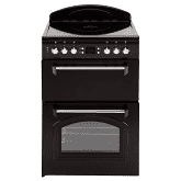 Leisure CLA60CEK 60Cm Electric Cooker