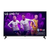 LG 43UP75006LF 43inch 4K Ultra HD LED Smart TV with Ultra Surround Sound