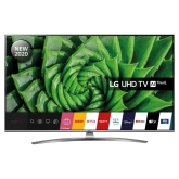 LG 50UN81006LB 50inch 4K HDR LED Smart TV