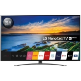 LG 55NANO866NA 55inch 4K HDR Nanocell LED Smart TV
