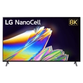 LG 55NANO956NA 55' 8K HDR NanoCell LED Smart TV
