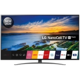 LG 65NANO866NA 65inch 4K HDR NanoCell LED Smart TV