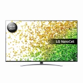 LG 65NANO886PB 65inch 4K HDR NanoCell LED Smart TV with Voice Assistants