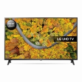 LG 65UP75006LF 65inch 4K HDR LED Smart TV with Ultra Surround Sound