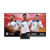 LG 75QNED87T6B.AEK 75QNED87T6A.AEK 75" 4K QNED Smart TV