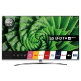LG 75UN81006LB 75inch 4K HDR LED Smart TV