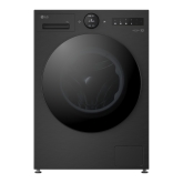 LG F4X7009TBB 9kg 1400 Spin Washing Machine - Black