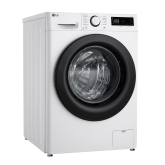 LG F4Y511WBLN1 11kg 1400 Spin Washing Machine - White