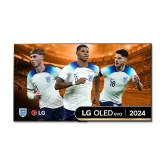 LG OLED55G45LW.AEK 55" 4K OLED EVO Smart TV