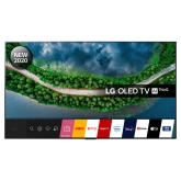 LG OLED55GX6LA Premium 55inch 4K HDR OLED Smart TV