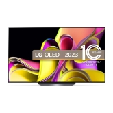 LG OLED65B36LA_AEK 65" 4K Smart OLED TV