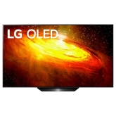 LG OLED65BX6LB 65inch 4K HDR OLED Smart TVwith Dolby Atmos