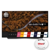 LG OLED65CX5LB 65inch 4K HDR OLED Smart TV