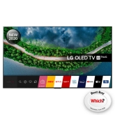 LG OLED65GX6LA Premium 65inch 4K HDR OLED Smart TV