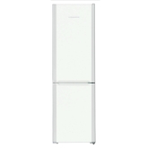Liebherr CU3331 55cm Fridge Freezer in White