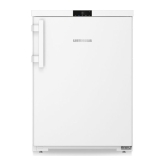 Liebherr FNDI1624 60cm No Frost Undercounter Freezer - White