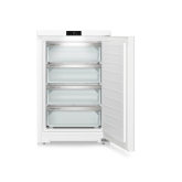 Liebherr TGN14VE04 55cm Frost Free Undercounter Freezer - White
