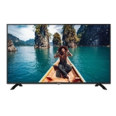 Linsar GT43LUXE 43inch Full HD Smart TV with Freeview Play + Chromecast