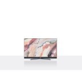 Loewe BILDC43BG 43" LCD Smart TV - Basalt Grey