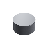 Loewe KLANGSUB1 Subwoofer - Basalt Grey