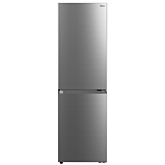 Midea MDRB379FGD02 60/40 No Frost Fridge Freezer