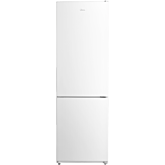 Midea MDRB424FGC01I 70/30 No Frost Fridge Freezer White